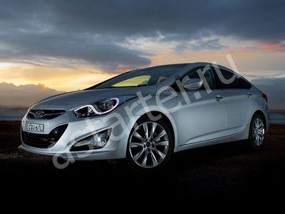 Ремонт стартера Hyundai i40, Купить стартер Hyundai i40